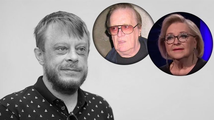 Gabi Novak i Arsen Dedić zajedno kroz teške godine: Ljubav jača od tragedije