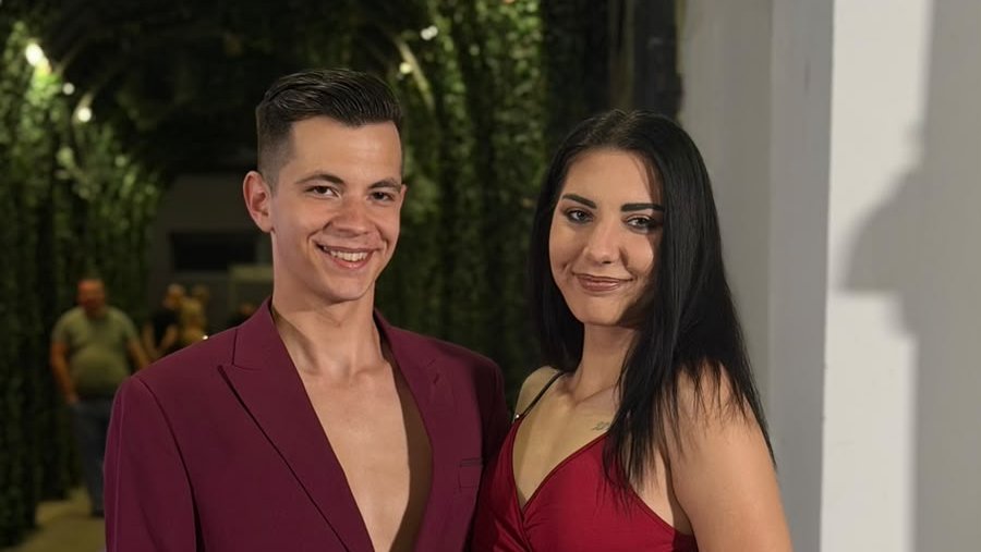 Hana Duvnjak i Nerio Ružanji pokazali sreću: Porodica uživa u prirodi sa ćerkom Arijom – porodična sreća nakon Elita 9