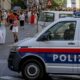 Hapšenje državljanina Srbije u Beču zbog napada na policiju i bivšu partnerku – napad u Beču