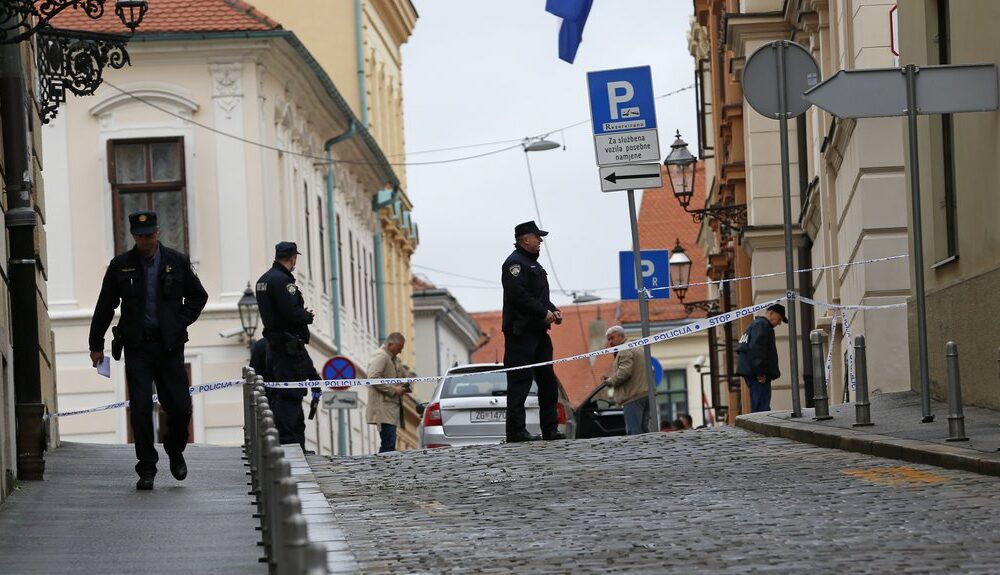 Hapšenje Željka Keruma u Veloj Luci povezano sa istragom o ugostiteljskom objektu
