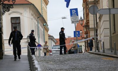 Hapšenje Željka Keruma u Veloj Luci povezano sa istragom o ugostiteljskom objektu