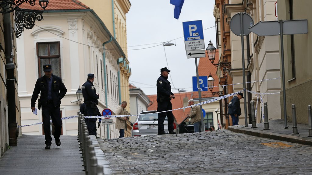 Hapšenje Željka Keruma u Veloj Luci povezano sa istragom o ugostiteljskom objektu