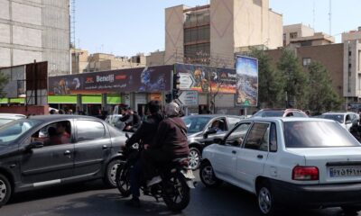 Iran preuzima rizik otvaranja novog fronta na Bliskom istoku, upozorava analiza – novi front na Bliskom istoku