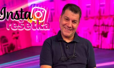 Ivan Marinković odgovarao na pitanja o Kačavendi i bivšim cimerima – Insta rešetka