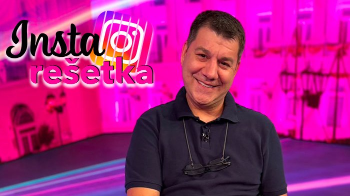 Ivan Marinković odgovarao na pitanja o Kačavendi i bivšim cimerima – Insta rešetka