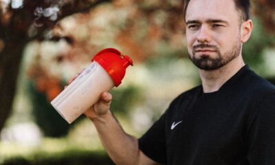 Kako izabrati najbolje proteine surutke za žensko zdravlje – najbolji proteini surutke