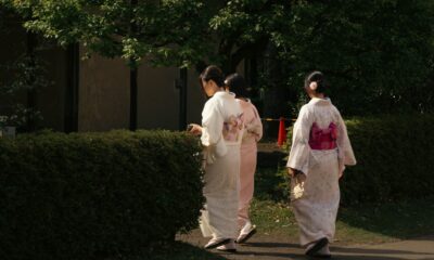 Kimono je hit ovog leta među ženama: saveti za stilizovanje