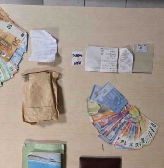 Kineski državljani uhapšeni na aerodromu u Beogradu zbog sumnje na korupciju – korupcija na aerodromu u Beogradu