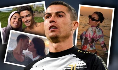 Kristijano Ronaldo planira venčanje sa Georginom Rodrigez: Poznate zvezde među gostima – venčanje veka