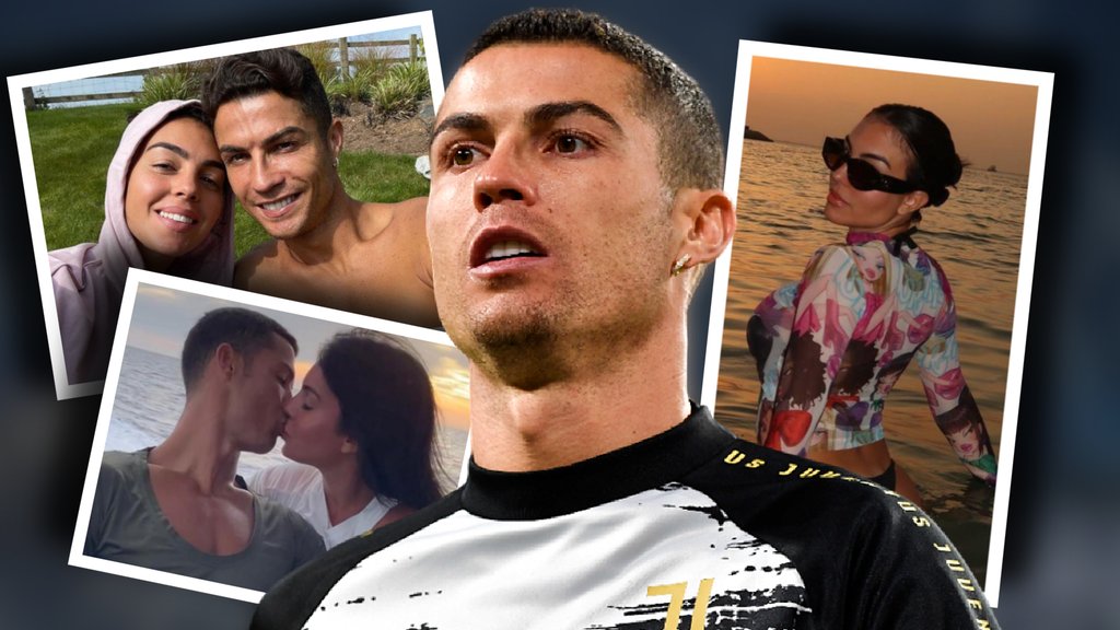 Kristijano Ronaldo planira venčanje sa Georginom Rodrigez: Poznate zvezde među gostima – venčanje veka