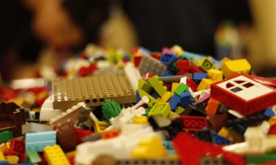 Lego Pokémon Smart Play donosi interaktivno iskustvo građenja i borbi