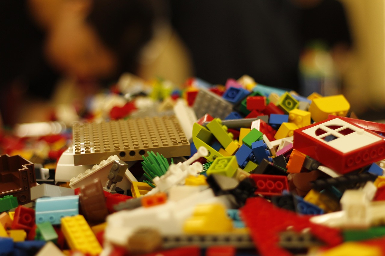 Lego Pokémon Smart Play donosi interaktivno iskustvo građenja i borbi