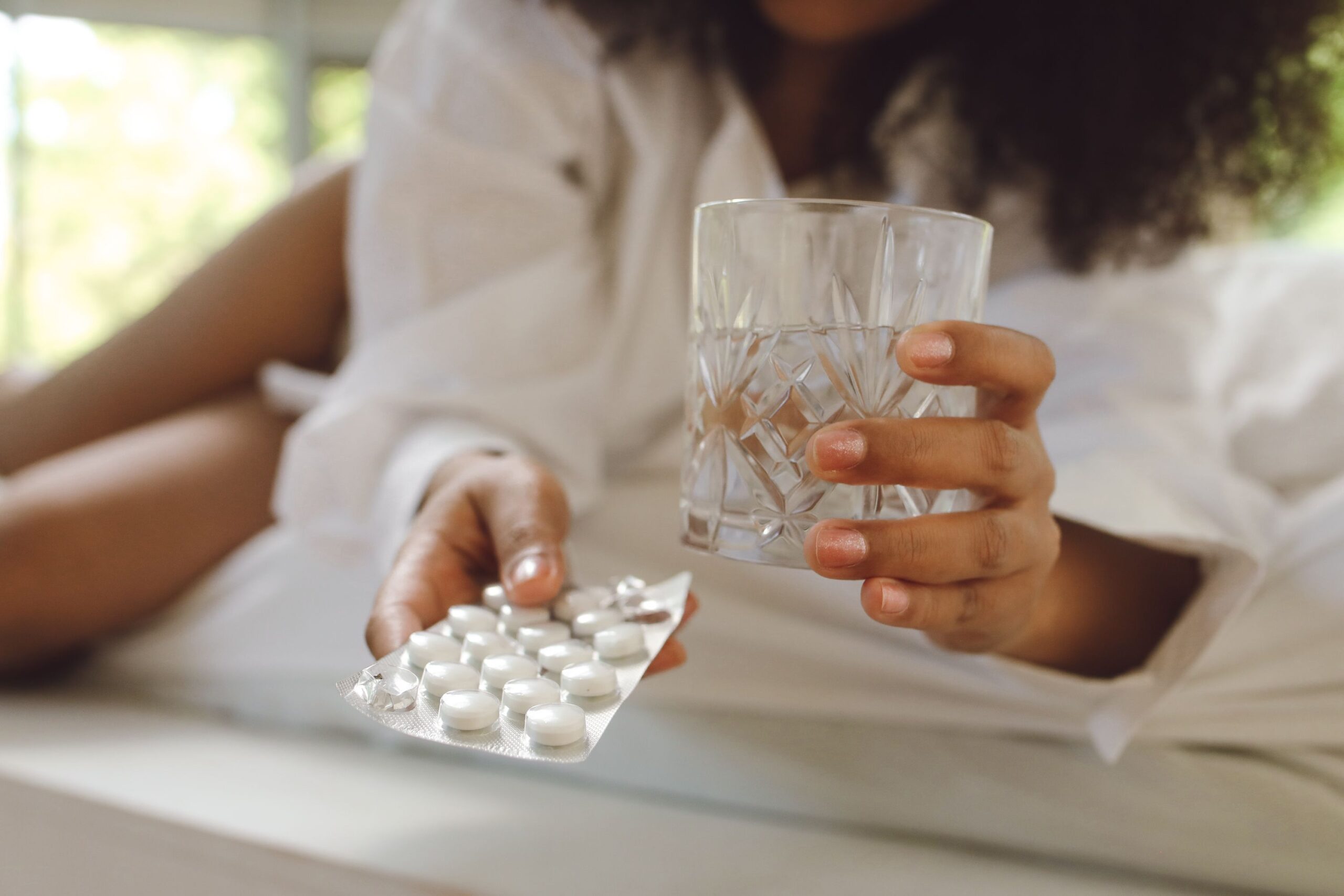 Lekovi koje žene ne smeju uzimati zajedno sa alkoholom