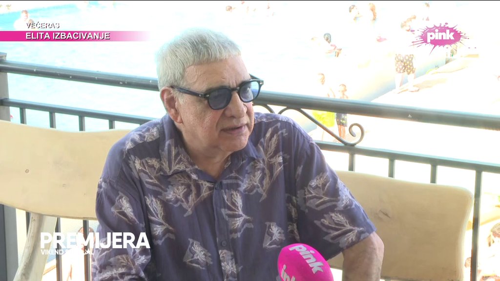 Ljuba Aličić otvoreno o estradi: Ne družim se s kolegama, duet sa Darkom Lazićem – nemaju nijedan hit a prave koncerte