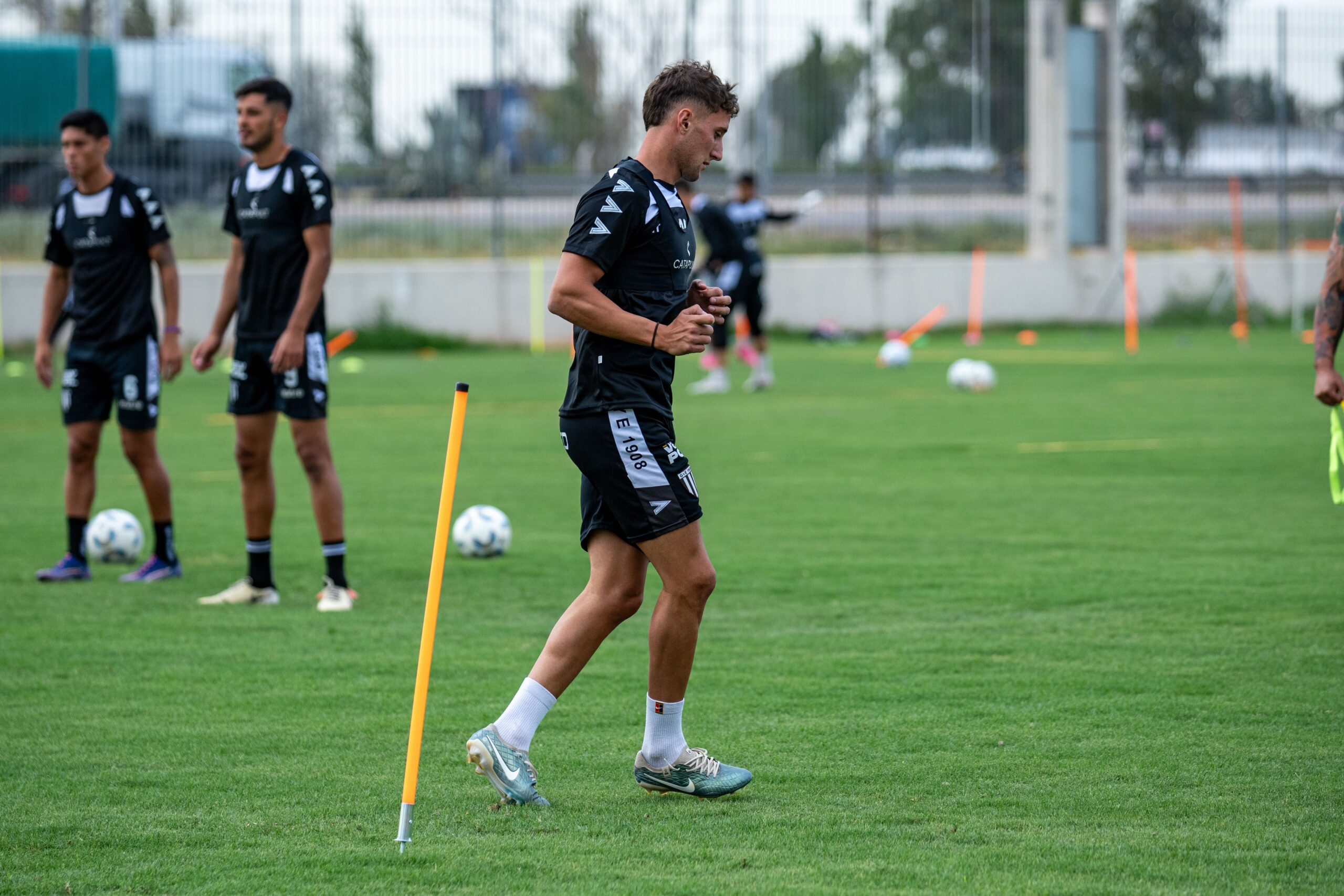 Lukas Nunjez: dolazak u Eibar donosi glad i konkurentnost timu – Lukas Nunjez Eibar predstavljanje