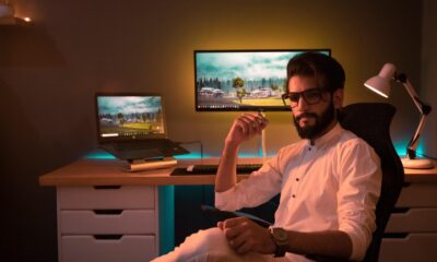 Maingear lansirao Zero desktop računare sa skrivenim kablovima za čistiji izgled – Zero desktop računari