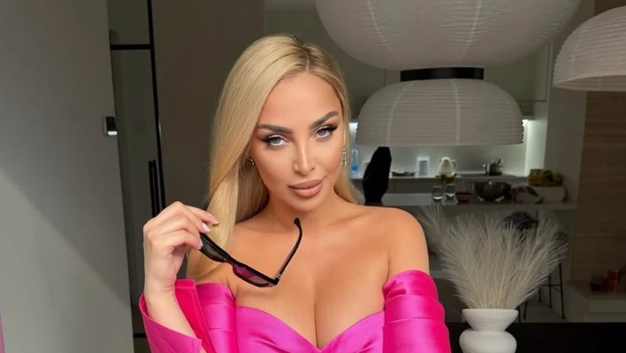 Maja Berović otkrila kako se snalazi među klanovima na estradi i zašto bira izolaciju – klanovi na estradi