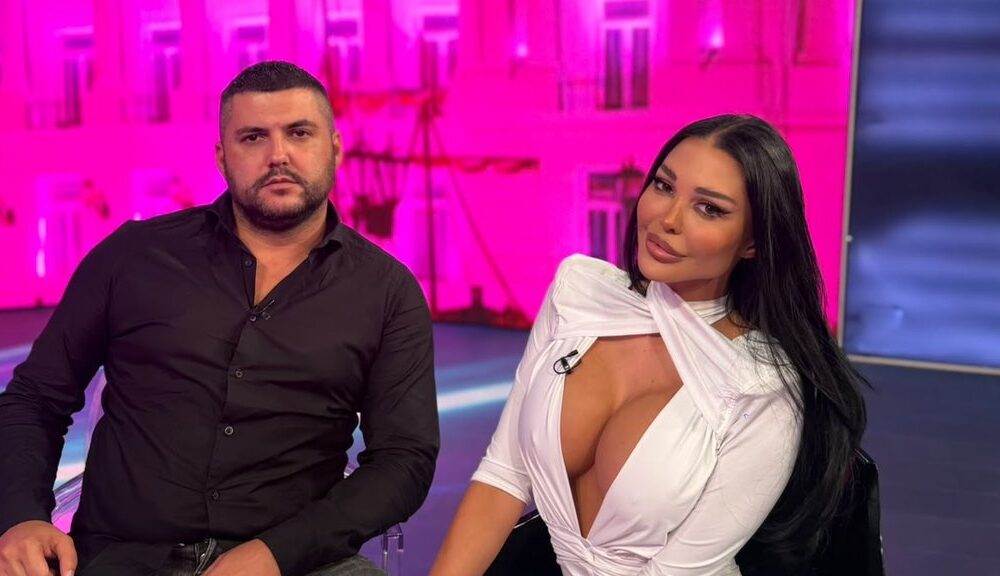 Maja Marinković i Asmin Durdžić uživali na masaži, otkrili deo intimne atmosfere