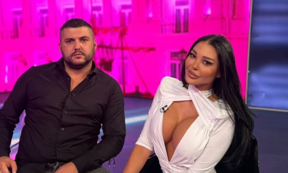 Maja Marinković i Asmin Durdžić uživali na masaži, otkrili deo intimne atmosfere