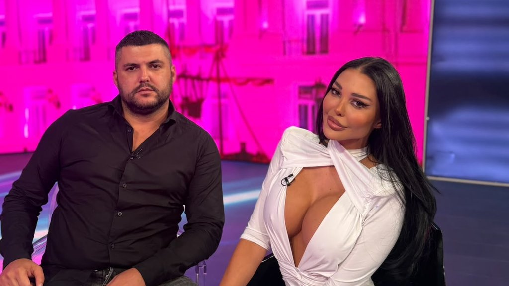 Maja Marinković i Asmin Durdžić uživali na masaži, otkrili deo intimne atmosfere