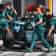 Mick Fern, legendarni član Aston Martina, preminuo posle duge borbe – Mick Fern Aston Martin Formula 1