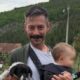 Milan Vasić priredio sinu Despotu raskošan prvi rođendan sa krunom i tortom – Milan Vasić prvi rođendan