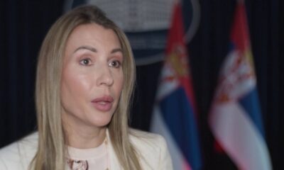 Ministarka Đedović Handanović pozvala na štednju struje zbog letnje potrošnje – letnja potrošnja električne energije dostigla zimski nivo