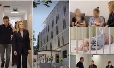 Ministarstvo rada završilo rekonstrukciju objekta u Zvečanskoj vrednog 11 miliona evra – rekonstrukcija objekta u Zvečanskoj