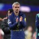 Morten Hjulmand pokazao klasu na debiju za Atletiko Madrid u predsezoni