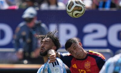 Niko Gonzales i dalje na radaru Atletika, čeka se odluka Juventusa o novoj pozajmici