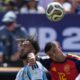 Niko Gonzales i dalje na radaru Atletika, čeka se odluka Juventusa o novoj pozajmici
