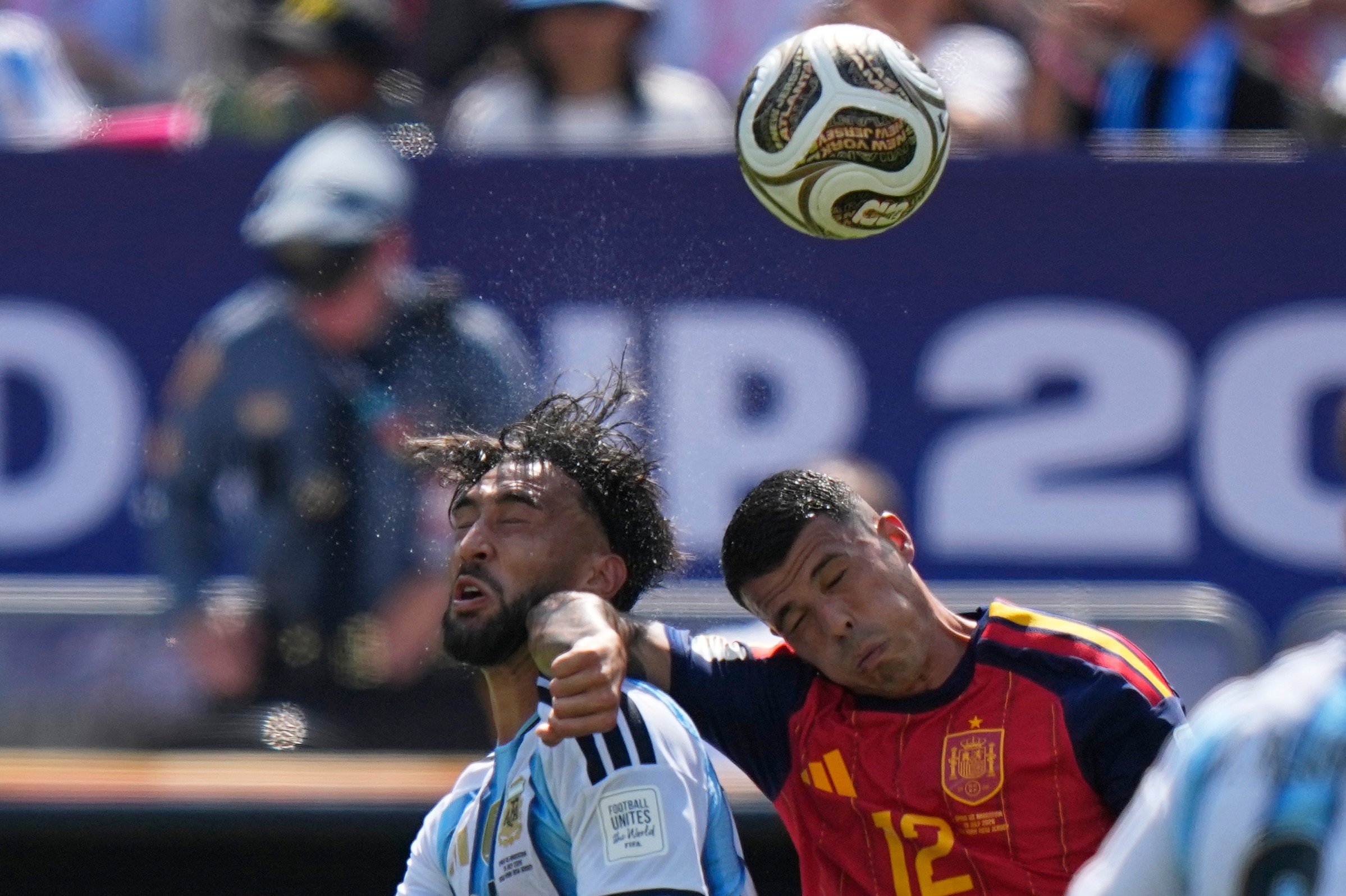 Niko Gonzales i dalje na radaru Atletika, čeka se odluka Juventusa o novoj pozajmici