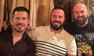 Nikola Rokvić javno čestitao rođendan Dariu: Porodična povezanost ne poznaje granice – porodična povezanost među braćom Rokvić