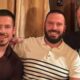 Nikola Rokvić javno čestitao rođendan Dariu: Porodična povezanost ne poznaje granice – porodična povezanost među braćom Rokvić