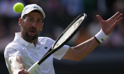 Novak Đoković potvrdio učešće na mastersu u Sinsinatiju pred US open – masters u Sinsinatiju