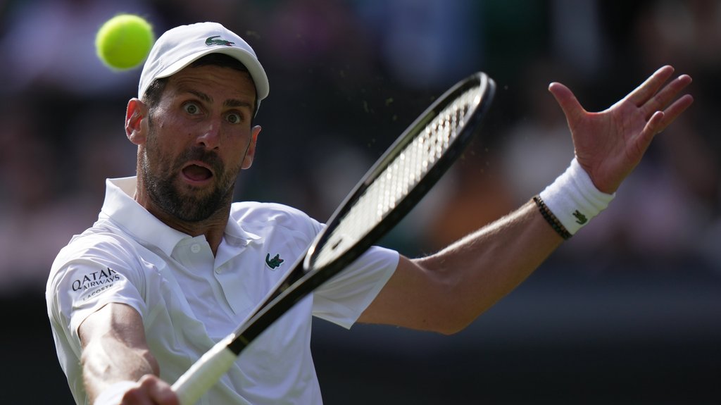 Novak Đoković potvrdio učešće na mastersu u Sinsinatiju pred US open – masters u Sinsinatiju