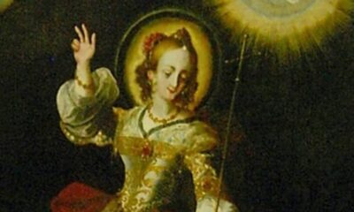 Ognjeni sveci u narodnoj tradiciji: Ognjena Marija, Ilija i Pantelija kao čuvari od vatre
