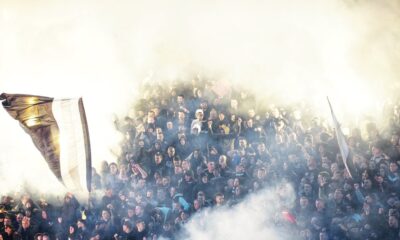 Partizan kažnjen sa 34.000 evra zbog utakmice protiv Une Štrasen – kazna Partizanu UEFA