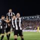 Partizan pobedio Una Štrasen 1:0 i izborio dvomeč sa Tobolom u kvalifikacijama za Ligu konferencija – Partizan Liga konferencija