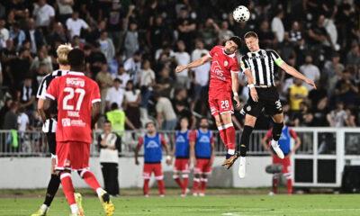 Partizan saznao potencijalnog rivala u Evropi, drama u duelu Tobola i Panevežisa