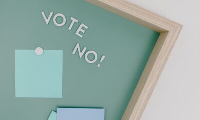 Piddington, englesko selo, planira referendum o izlasku iz UK i pridruživanju SAD-u – referendum u Piddingtonu