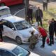 Požar zahvatio tri automobila na Novom Beogradu, pričinjena značajna materijalna šteta – požar na Novom Beogradu