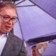 Predsednik Vučić pozvao građane na jedinstvo uoči izbora – Vučić poziva na jedinstvo