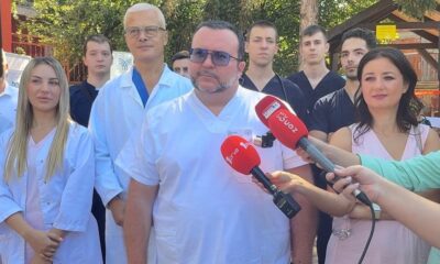 Preventivni pregledi u Oreovcu: lekarski timovi bliže građanima radi očuvanja zdravlja – besplatni pregledi u Oreovcu
