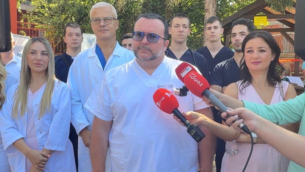 Preventivni pregledi u Oreovcu: lekarski timovi bliže građanima radi očuvanja zdravlja – besplatni pregledi u Oreovcu