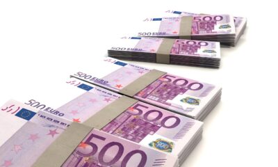 Privreda evrozone porasla 0,4 odsto zahvaljujući investicijama u veštačku inteligenciju – BDP evrozone