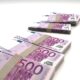 Privreda evrozone porasla 0,4 odsto zahvaljujući investicijama u veštačku inteligenciju – BDP evrozone