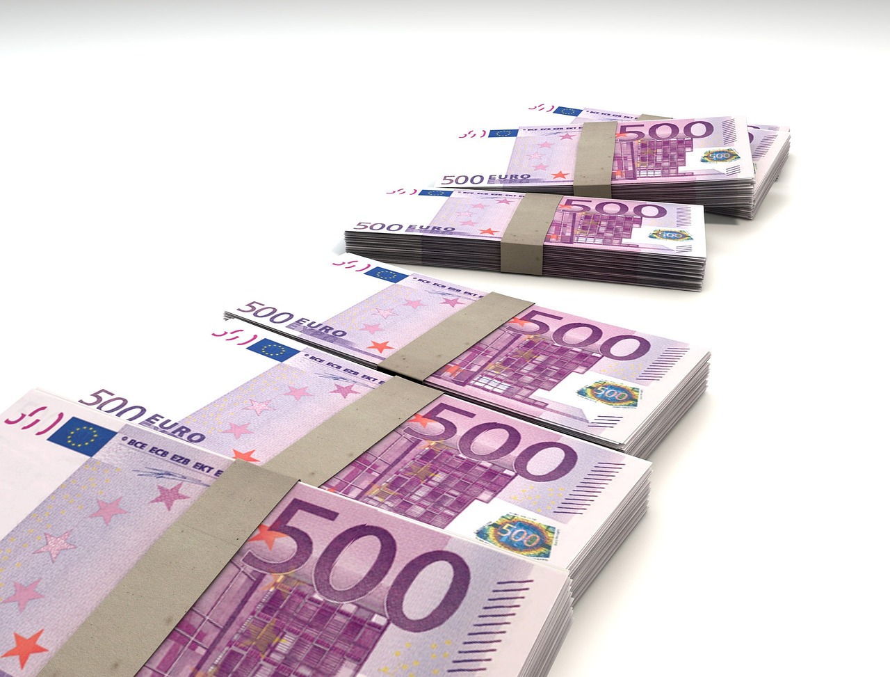 Privreda evrozone porasla 0,4 odsto zahvaljujući investicijama u veštačku inteligenciju – BDP evrozone