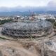Projekat 'La Nube' povećava budžet za proširenje stadiona Gran Kanarija