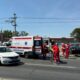 Pronađeno telo muškarca u automobilu pored puta kod Inđije